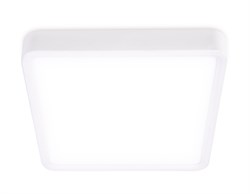 Ambrella Накладной светодиодный светильник DLR370 18W 4200K 200-240V 192*192*28 DLR370 - фото 103125