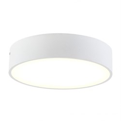 Citilux CL712180N Тао Белый Светильник Накл. LED 18W*4000K CL712180N - фото 103555