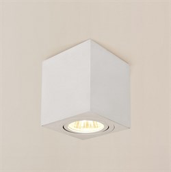 Citilux CL538211 Дюрен Белый Светильник Накладной CL538211 - фото 103900