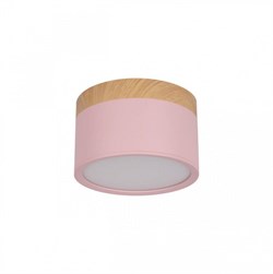 LOFT IT 10162 Pink Накладной светильник Grape, шт 10162 Pink - фото 104077