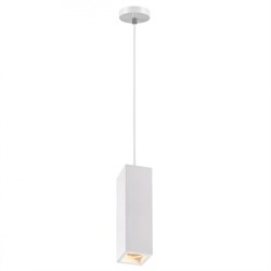 Novotech Yeso 370464 NT19 068 Светильник накладной белый IP20 GU10 50W 220V 370464 - фото 104113