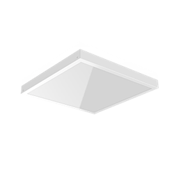 Varton Светодиодный светильник A070/N офисный накладной 610х610х56 мм 35 ВТ 4000 K с равномерной засветкой рассеиватель опал IP40 V1-A0-20070-01HG0-4003640 - фото 104146