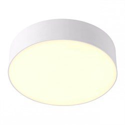 Novotech 358107 NT19 078 белый Накладной светильник IP20 LED 4000K 10W 85-265V ORNATE 358107 - фото 104219