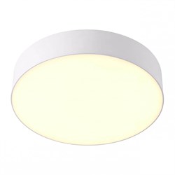Novotech 358108 NT19 078 белый Накладной светильник IP20 LED 4000K 16W 85-265V ORNATE 358108 - фото 104235