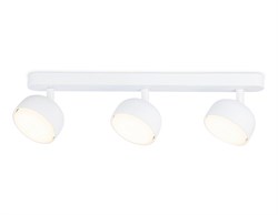 Ambrella Светильник накладной TN71015/3 WH белый GX53/3 max 12W 400*80*90 TN71015 - фото 104292