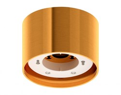 Ambrella Корпус светильника накладной C8121 PYG золото желтое полированное D85*H60mm GX53 C8121 - фото 104363