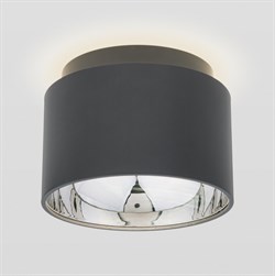 Elektrostandard 1069 GX53 / Светильник накладной GR Графит a053057 - фото 104365