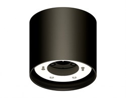 Ambrella Корпус светильника накладной C8142 SBK черный песок D85*H80mm GX53 C8142 - фото 104386