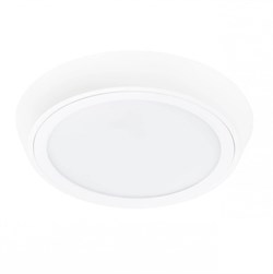 Lightstar Светильник накладной заливающего света со встроенными светодиодами Urbano Lightstar 216902 216902 - фото 104395