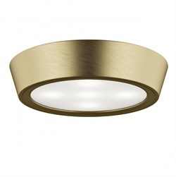 Lightstar Светильник накладной заливающего света со встроенными светодиодами Urbano mini Lightstar 214712 214712 - фото 104413