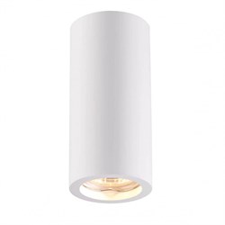 Novotech 370465 NT19 041 белый Накладной светильник IP20 GU10 50W 220V YESO 370465 - фото 104607