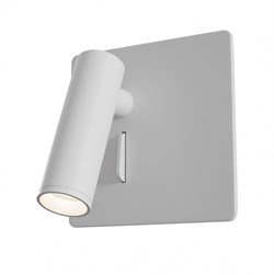 Maytoni Настенный светильник (бра) Mirax 3000К 3Вт IP 20 C040WL-L3W3K - фото 104877