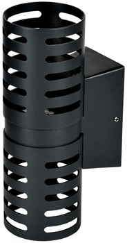 IEK Светильник уличный LED 5102 наст. 10Вт 4000К IP54 черный LT-DBU0-5102-010-40-K02 - фото 104885