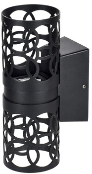 IEK Светильник уличный LED 5103 наст. 10Вт 4000К IP54 черный LT-DBU0-5103-010-40-K02 - фото 104887