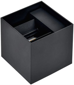 IEK Светильник уличный LED 5111 наст. 6Вт 4000К IP65 черный LT-DBU0-5111-006-40-K02 - фото 104893