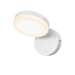 MaytoniModern Матовый Белый Светильник настенный (бра) MOD070WL-L8W3K - фото 104922