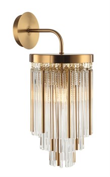 Stilfort Светильник настенный 2147/05/01W Style rain 2147/05/01W - фото 104923