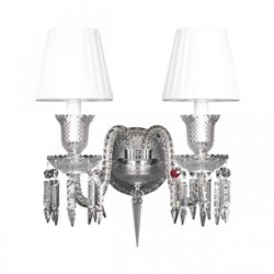 LOFT IT 10210/2W White Настенный светильник Zenith, шт 10210/2W White - фото 104931