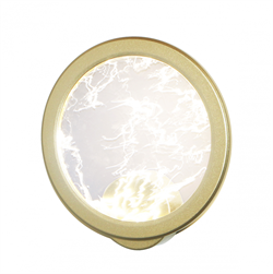 Favourite 4374-1W, настенный светильник, D45xW215xH225, LEDx10W, 600LM, 4000K, included 4374-1W - фото 104989