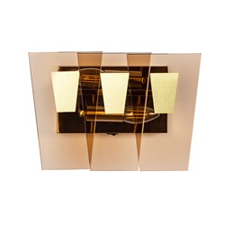 Arte Lamp A4066AP-2PB SOPHIA Настенный светильник A4066AP-2PB - фото 105016