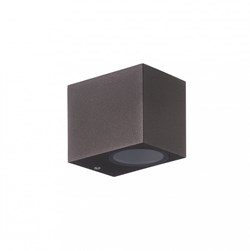 Mantra Настенный уличный светильник Kandanchu 7473 7473 - фото 105084