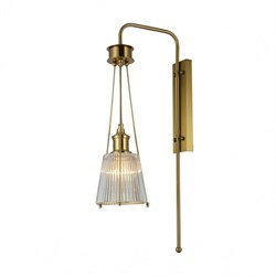 Favourite 2777-1W Copita Настенный светильник D275*W130*H590, 1*E14*60W, excluded 2777-1W - фото 105130