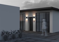 Maytoni Настенный светильник (бра) Графит O303WL-L24GF3K O303WL-L24GF3K - фото 105244