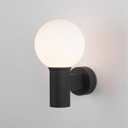 Elektrostandard Sfera 35126/D Светильник уличный настенный черный a060122 - фото 105249