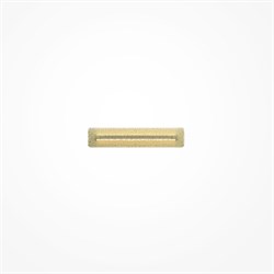 Maytoni P091WL-L7G3K Maya Настенный светильник (бра) Золото P091WL-L7G3K - фото 105250