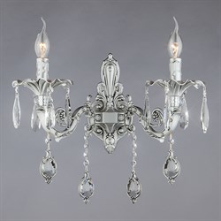 Eurosvet 276/2 Светильник настенный Strotskis 00000080886 - фото 105359