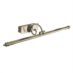 Arte Lamp A6512AP-1AB Настенный светильник LEONARDO A6512AP-1AB - фото 105362