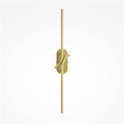 Maytoni Настенный светильник (бра) MOD256WL-L5BS3K1 MOD256WL-L5BS3K1 - фото 105364