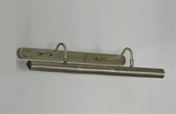 Lussole PROMO 2 Металл Бронзовый /  Без плафона Светильник настенный E14 25W LSQ-0221-04 - фото 105411