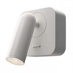 Maytoni Настенный светильник (бра) Mirax 3000К 3Вт IP 20 C039WL-L3W3K - фото 105461