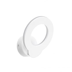 Citilux CL704040 Декарт-4 Белый Светильник Настенный CL704040 - фото 105465