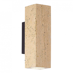 ST LUCE SL1194.401.01 Светильник настенный Черный/Бежевый GU10 1*5W 4000K SL1194.401.01 - фото 105470