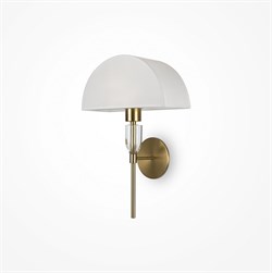 Maytoni Настенный светильник (бра) Латунь Prima Z034WL-01BS Z034WL-01BS - фото 105488