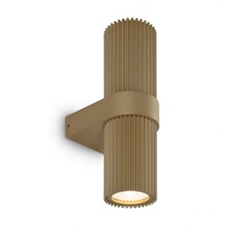 Maytoni Настенный светильник (бра) Матовое Золото Dynamics MOD326WL-02MG MOD326WL-02MG - фото 105504