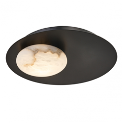 Favourite 4557-1W, настенный светильник, L70xW250xH250, 1xLEDx7W, 340LM, 4000K, included 4557-1W - фото 105509