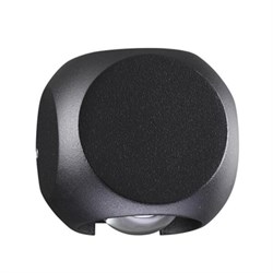 Odeon Light 4222/4WL HIGHTECH ODL21 093 черн/металл Настенный светильник IP54 LED 4W 350Лм 3200K MIKO 4222/4WL - фото 105512