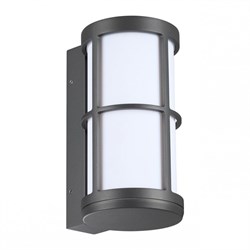 Novotech 370775 STREET NT21 000  Светильник ландшафтный настенный IP54 E27 18W 220-240V ZEBRA 370775 - фото 105550