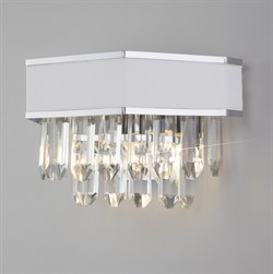 Eurosvet 329/2 Светильник настенный Strotskis a051907 - фото 105604