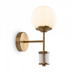 Freya Настенный светильник (бра) Латунь FR5185WL-01BS - фото 105629