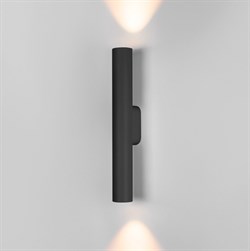 Elektrostandard Светильник настенный Mini Disc золото (MRL LED 1126) a061225 - фото 105631