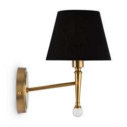 Freya Настенный светильник (бра) Латунь FR5190WL-01BS - фото 105701