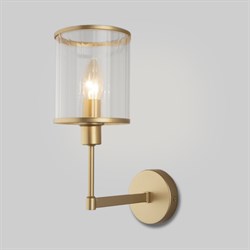 Eurosvet 60144/1 / настенный светильник / золото a061941 a061941 - фото 105770