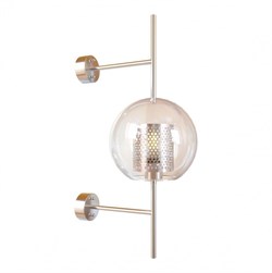 LOFT IT LOFT2567-WA Настенный светильник HEXAGON D200 LOFT2567-WA, шт LOFT2567-WA - фото 105901