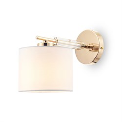 Freya FR5386WL-01G Pipe Настенный светильник (бра) Золото FR5386WL-01G - фото 105904