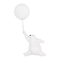 LOFT IT 10030W/C Настенный светильник Teddy, шт 10030W/C - фото 105955