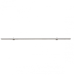 Favourite 4592-1W, настенный светильник, L1225xW25xH25, LEDx20W, 1700LM, 4000K, included 4592-1W - фото 105998